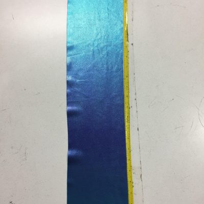 Ombre | Aqua-Marine Violet on Jewels